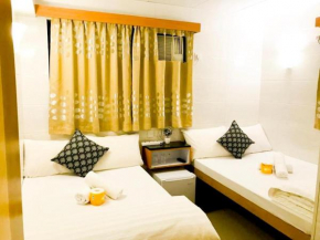 New World Guest House 新世界賓館